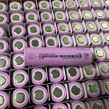 亿纬锂能获得实用新型专利授权：“电池包及用电设备”