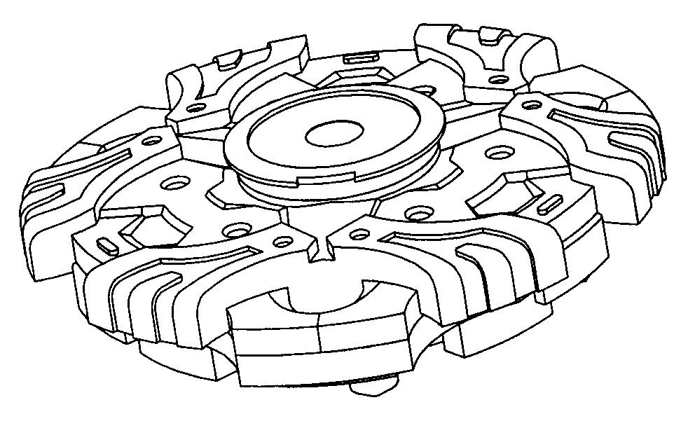 奥飞娱乐获得实用新型专利授权：“一种互动玩具”