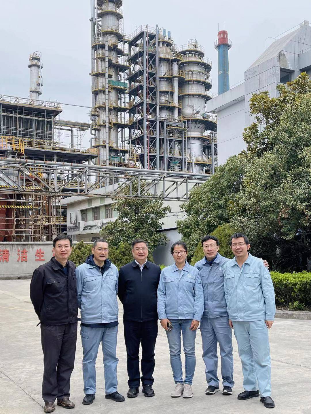 中国石化获得发明专利授权：“一种用于乙烯聚合及原位接枝的Ziegler-Natta催化剂及其制备方法和应用”