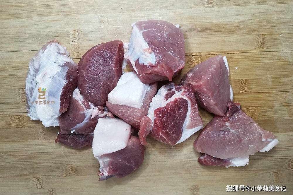 海尔冰箱开箱冷藏10天冷鲜肉，营养师鉴定“新鲜如初”