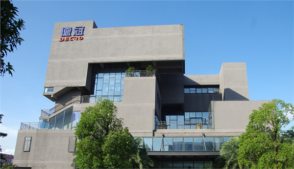 德冠新材获得实用新型专利授权：“膜卷检测设备”