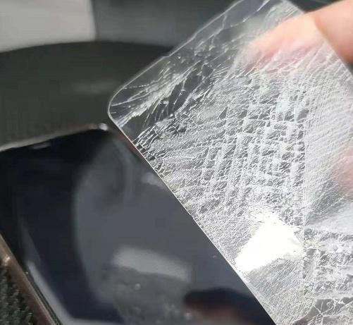 奥特维获得实用新型专利授权：“一种膜条分切机构及膜条制备装置”