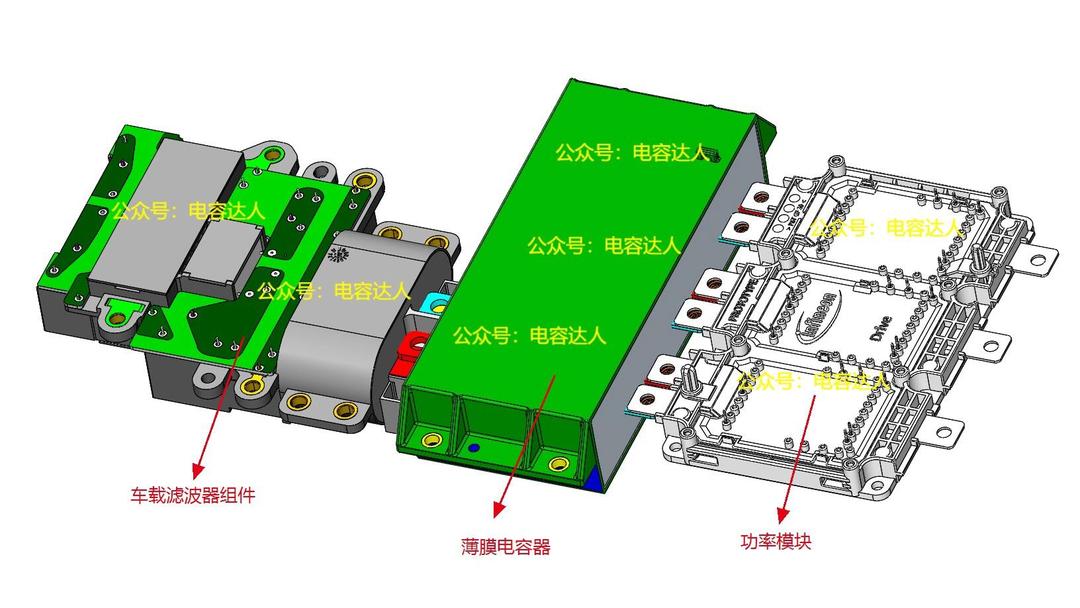 王子新材:公司下属子公司宁波新容的主要产品为薄膜电容器