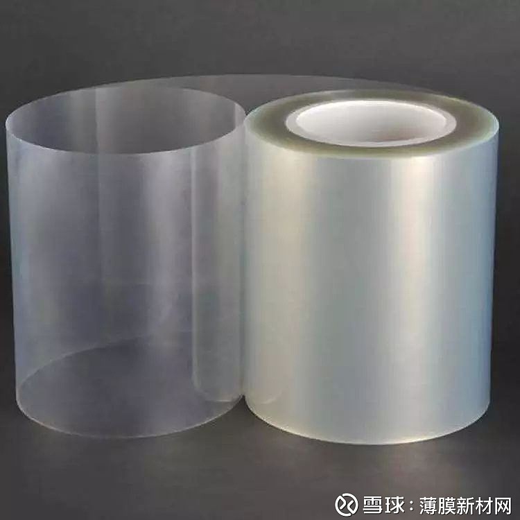 新广益获得发明专利授权:“多层离型膜及制造多层离型膜的方法”