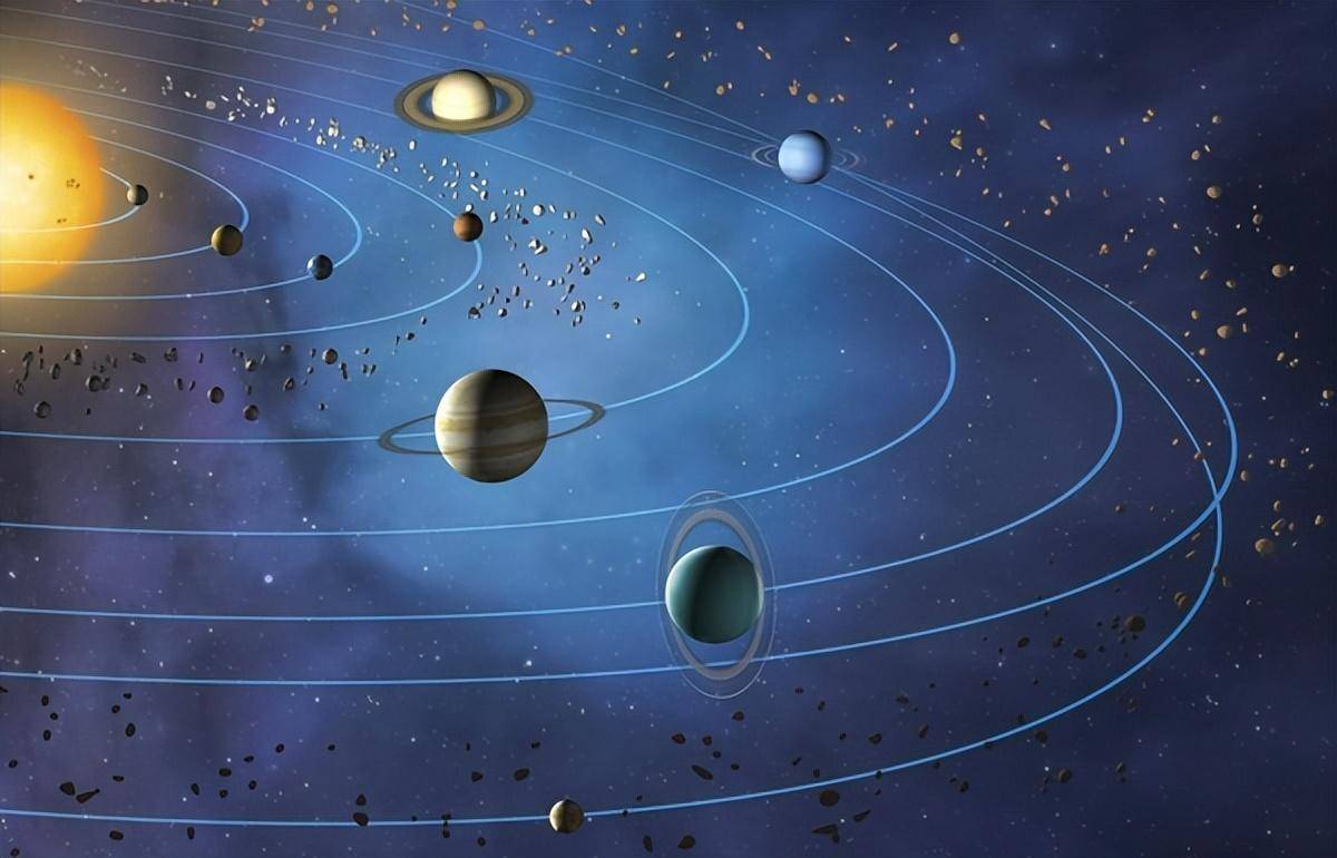 两幕“星月对话”登场：5月19日、20日金星木星先后“牵手”蛾眉月