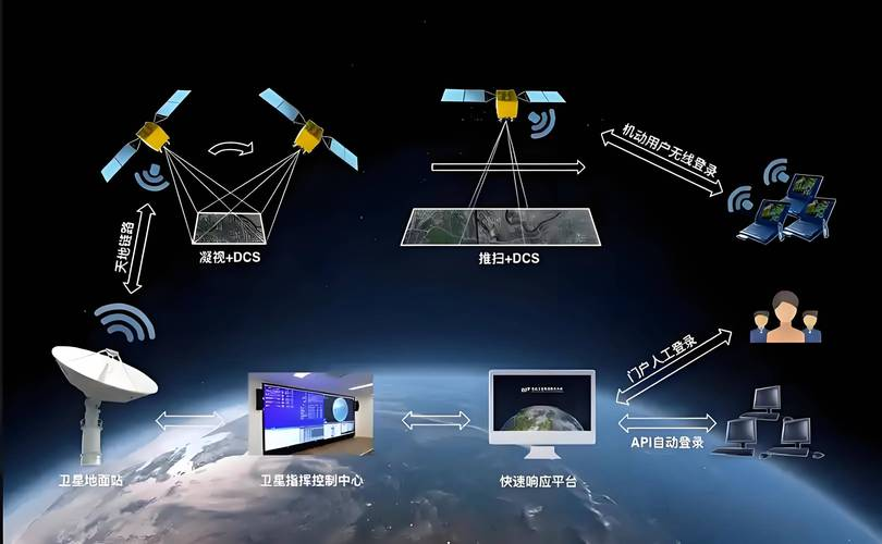 技术多元、应用牵引、协同共生——从这场大会看商业航天发展新趋势