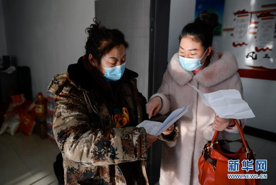 记者手记:当“硬核科技”邂逅“人文温度”