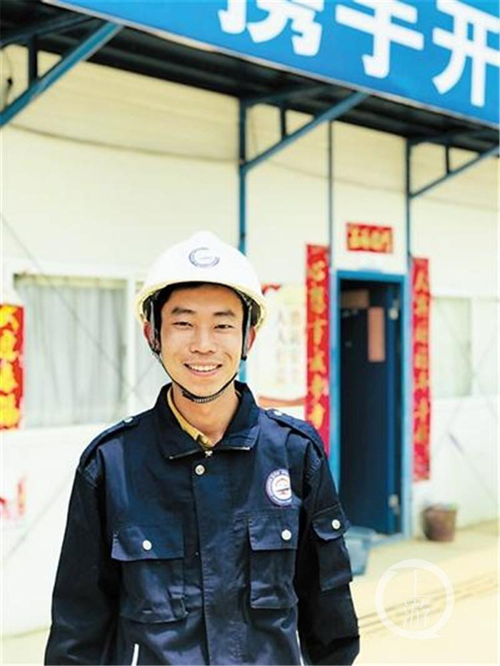 记者手记:当“硬核科技”邂逅“人文温度”