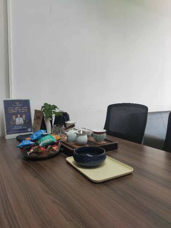 矽电股份:公司经营业务正常有序开展