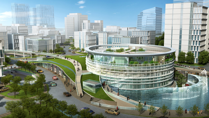 规模100亿元 全市场首单绿色铁道债券在上交所发行